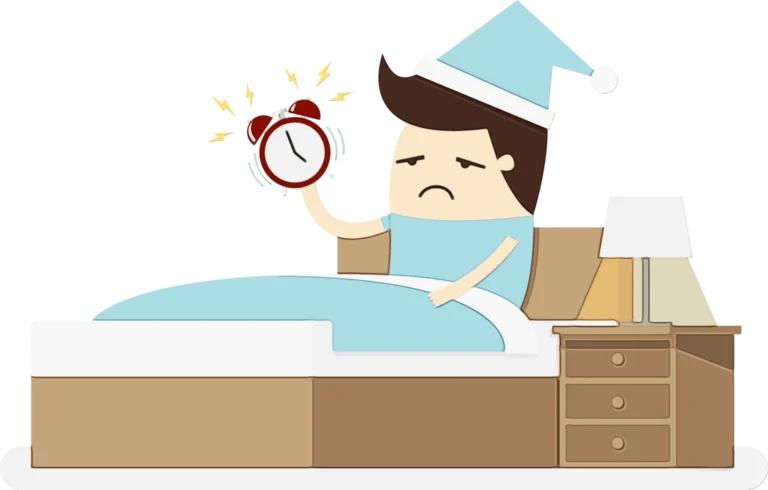 Sueño y calidad de vida