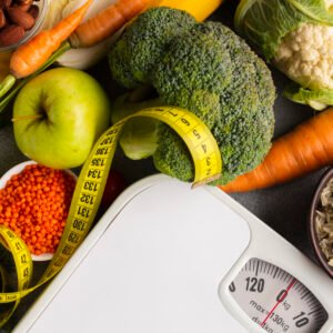 Alimentación y Composición Corporal