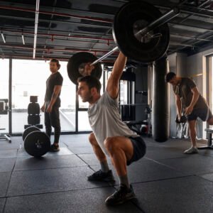 Prevención de Lesiones en la Sala de Musculación