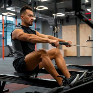 Hipertrofia Muscular