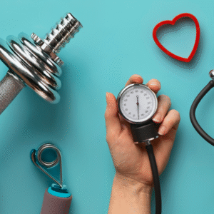 Ejercicio Físico en la Hipertensión Arterial