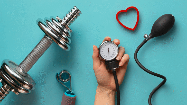 Ejercicio Físico en la Hipertensión Arterial