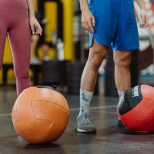 Entrenamiento Funcional: Fundamentos, Evaluación y Programación