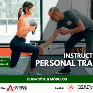 Instructorado Personal Training