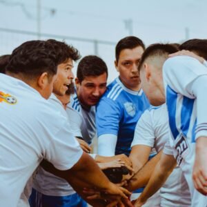Certificación Coaching Deportivo
