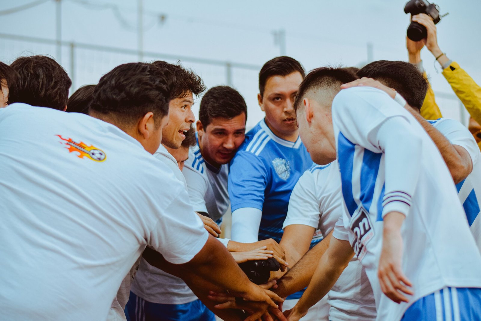 Certificación Coaching Deportivo